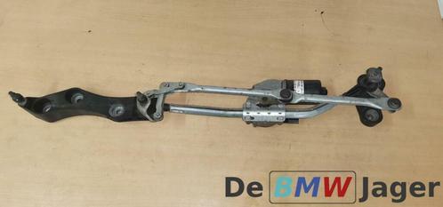 Ruitenwissermechanisme voor BMW E60 E61 E63 E64 7131164, Auto-onderdelen, Ruiten en Toebehoren, BMW, Gebruikt, Ophalen of Verzenden