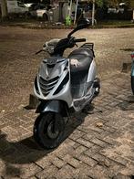 Piaggio Zip 80cc | WOK | SP kappen + spoiler | rijd top, Fietsen en Brommers, Brommeronderdelen | Scooters, Ophalen of Verzenden