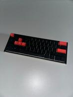 Ducky One 2 Mini Mechanisch Toetsenbord, Computers en Software, Toetsenborden, Gaming toetsenbord, Ophalen of Verzenden, Zo goed als nieuw