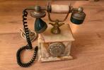 Vintage Italiaanse 60s Telefoon - Werkend! 🇮🇹, Antiek en Kunst, Ophalen