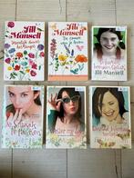 Jill Mansell boeken, Ophalen of Verzenden, Zo goed als nieuw