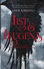 Leigh Bardugo list en leugens, Boeken, Fantasy, Ophalen of Verzenden, Zo goed als nieuw