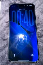 iPhone 15 Pro 256GB - As good as new! - Incl. Box, Ophalen, Zo goed als nieuw, IPhone 14 Pro