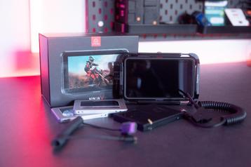 Atomos Ninja V met 3TB SSD beschikbaar voor biedingen