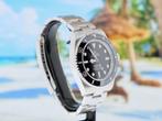 Rolex Submariner No Date 124060 ONGEDRAGEN full Set 06-2024, Sieraden, Tassen en Uiterlijk, Horloges | Heren, Staal, Polshorloge