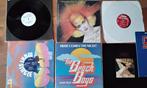 Collectie VINYL 12 inch Japan, Billy Joel Depeche Mode Beach, Ophalen, Gebruikt, 12 inch