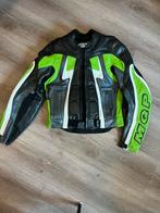 MQP motorjas, Motoren, MQP, Jas | leer, Ophalen of Verzenden, Dames