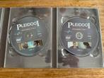Pleidooi - compleet Seizoen 3 originele dvd 3 disc box, Boxset, Gebruikt, Vanaf 12 jaar, Verzenden