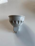 GU5.3 LED Lamp - verschillende Kleuren & 12V, Led-lamp, Minder dan 30 watt, Nieuw, Bipin of Steekvoet