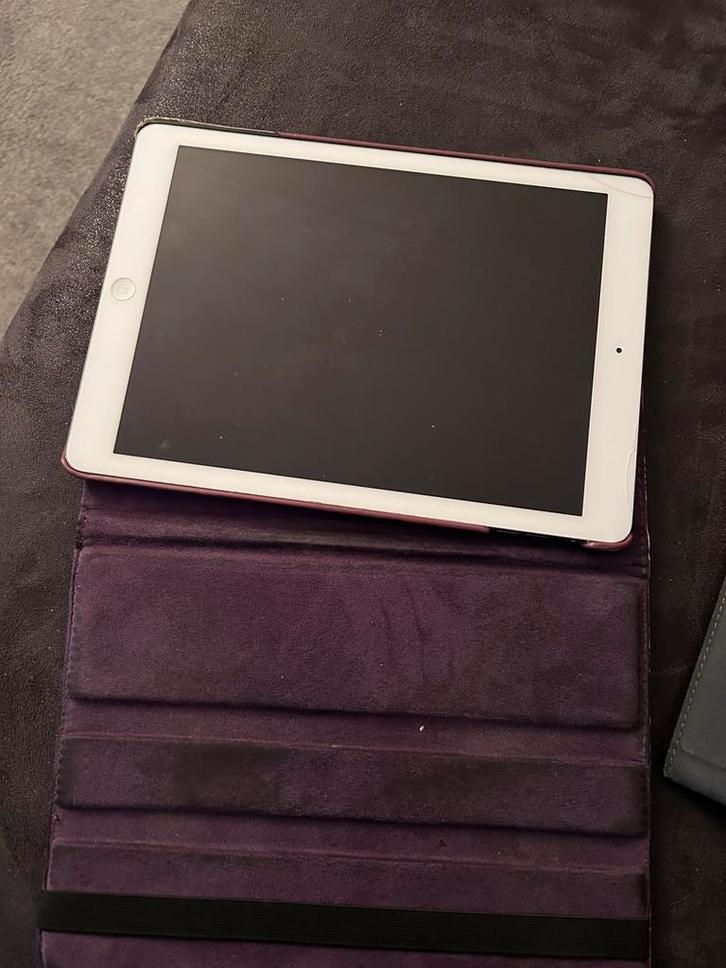 IPad Air.16 gb, Computers en Software, Apple iPads, Apple iPad Air, 10 inch, 16 GB, Ophalen of Verzenden