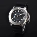 Panerai Submersible Automatisch Horloge, Sieraden, Tassen en Uiterlijk, Horloges | Heren, Ophalen of Verzenden, Nieuw, Overige merken