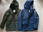 2 jassen Maat 158/164, Ophalen of Verzenden, Zo goed als nieuw, Kleding