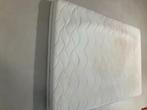 Matras, Ophalen, Gebruikt, Eenpersoons, 140 cm