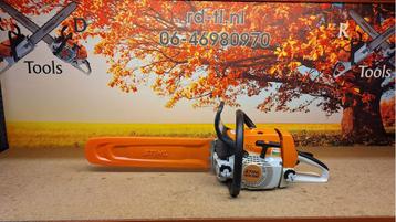 Stihl MS260 Kettingzaag / Motorzaag MS260  37cm. beschikbaar voor biedingen