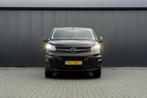 Opel Vivaro 1.5 CDTI L2H1 | Zijschuifdeur L+R | 3-Zits | Air, Voorwielaandrijving, Gebruikt, 4 cilinders, Leder en Stof