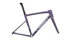 Specialized S-Works Tarmac SL8-frameset Satin Carbon / Rebel, 57 tot 61 cm, Nieuw, Overige merken