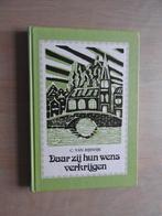 C. van Rijswijk - Daar zij hun wens verkrijgen, Boeken, Ophalen of Verzenden, Zo goed als nieuw