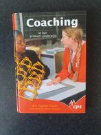Coaching in het primair onderwijs., Gelezen, Ophalen of Verzenden