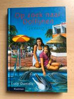 Op zoek naar Dolfijnen: Gevangen - Lucy Daniels, Ophalen of Verzenden, Gelezen, Fictie