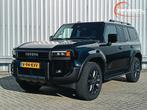 Toyota Land Cruiser 250 2.8 D-4WD 206pk - Automaat Full Opti, Automaat, Bluetooth, Euro 6, 4 cilinders