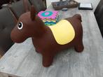 Skippybal Paard -, Ophalen of Verzenden, Gebruikt, Jongen of Meisje