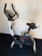 Flowfitness turner DHT250i hometrainer, Ophalen, Gebruikt, Benen, Hometrainer