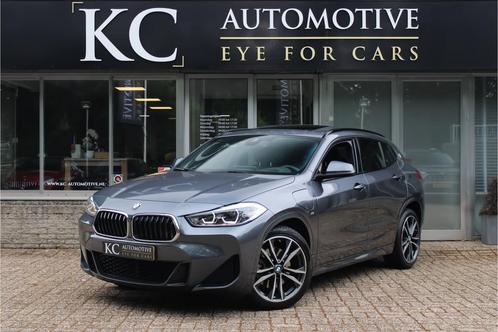 BMW X2 xDrive25e High Ex. | FACELIFT! | Pano | HuD | H/K, Auto's, BMW, Bedrijf, Te koop, X2, 4x4, ABS, Achteruitrijcamera, Airbags