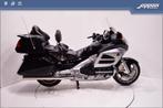 HONDA GL 1800 GOLDWING TOURING DELUXE (bj 2012), Bedrijf, Meer dan 35 kW, Toermotor, 1800 cc