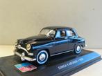 simca 9  aronde  1954 - 1/.43, Verzenden, Nieuw, Auto, Overige merken