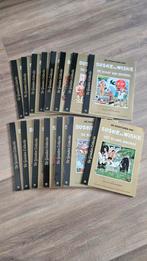Gouden collectie van Suske en Wiske, Complete serie of reeks, Ophalen of Verzenden, Nieuw