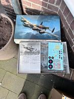 Hasegawa Lancaster 1:72, Ophalen of Verzenden, Nieuw