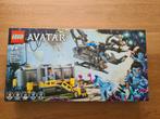 Lego Avatar set 75573, nieuw, Kinderen en Baby's, Speelgoed | Duplo en Lego, Ophalen of Verzenden, Nieuw