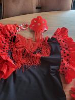 Spaanse flamenco., Ophalen of Verzenden, Jongen of Meisje