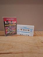 Ray Charles - Best Of Cassetteband, 1 bandje, Ophalen of Verzenden, Zo goed als nieuw, Origineel