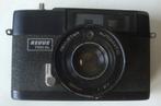 Revue 700 EL analoog fototoestel met Revuetar 1:2.7 38 mm, Audio, Tv en Foto, Fotocamera's Analoog, Ophalen of Verzenden, Zo goed als nieuw