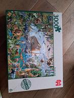 Diverse Puzzels - Jumbo, Ophalen of Verzenden, Meer dan 1500 stukjes, Gebruikt, Legpuzzel