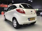 Ford Ka 1.2 Cool&Sound I 2e Eigen. I New Distributie + Kln B, Voorwielaandrijving, Stof, Gebruikt, 1242 cc