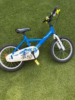 Kinderfiets 18 inch, Fietsen en Brommers, Fietsen | Kinderfietsjes, Ophalen, Gebruikt, 16 tot 20 inch, BTWIN