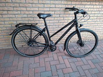 Trek L500 damesfiets maat M beschikbaar voor biedingen
