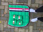 Eskadron green italia, Dieren en Toebehoren, Ophalen of Verzenden, Gebruikt, Dekje
