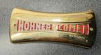 Hohner Comet Mondharmonica - Vintage!, Muziek en Instrumenten, Blaasinstrumenten | Mondharmonica's, Gebruikt, Overige typen, Ophalen of Verzenden