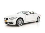 BMW 4 Serie Cabrio 435d xDrive M-SportPack Cent € 22.945,0, Auto's, Automaat, 1800 kg, Cabriolet, 4 stoelen