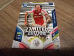 Fifa 365 2026 panini weghorst ajax, Hobby en Vrije tijd, Ophalen of Verzenden, Zo goed als nieuw, Plaatje
