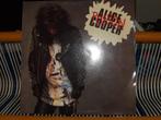 alice cooper poison/trash/met labelfout, Ophalen of Verzenden, Gebruikt, Poprock