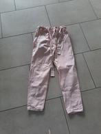 mom's fit broek, Maat 38/40 (M), Ophalen of Verzenden, Zo goed als nieuw, Roze