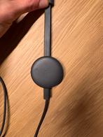 Google Chromecast - Stream je favoriete content!, Ophalen of Verzenden, Gebruikt, HDMI, Zonder harde schijf