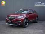 Opel Grandland X 1.2 Turbo Innovation 1e eig / Orig NL / Nav, 65 €/maand, Gebruikt, 1199 cc, Parkeercamera