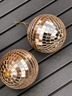 Kerst Discoballen Set - House of Seasons. Nieuw, Ophalen of Verzenden, Zo goed als nieuw