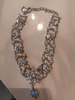 swarofsky met jerurgies staal, Ophalen, Nieuw, Wit, Overige materialen