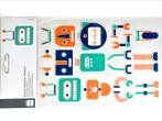 Hema Raamstickers Robot - Nieuw in verpakking!, Ophalen of Verzenden, Nieuw, Wanddecoratie